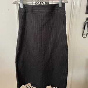 Candie’s Pencil Skirt